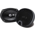 Fusion CP-FR6930 6x9" 310W 3-Way Coaxial Car Speakers