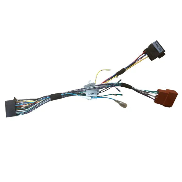 Kenwood CPH-KEN24 22-PIN Aftermarket Radio ISO Harness 2024
