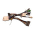 ConnectPRO CPH-IZK16 Radio Replacement Harness Suitable To Suit Isuzu & Kenwood 16PIN