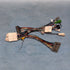 ConnectPRO CPH-IZK16 Radio Replacement Harness Suitable To Suit Isuzu & Kenwood 16PIN