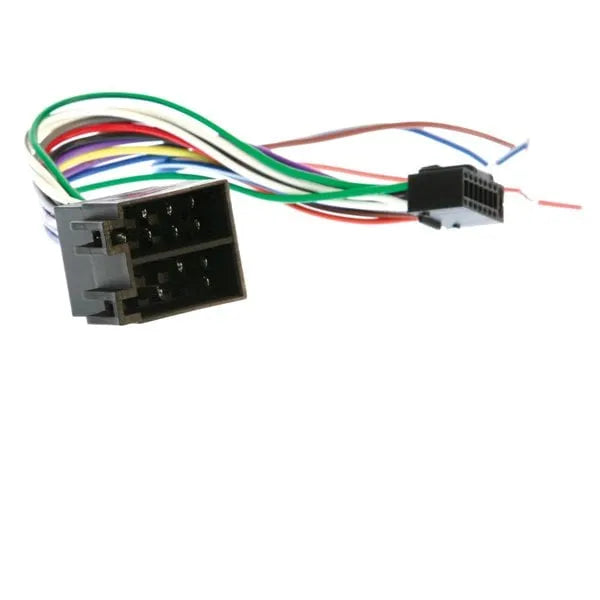 ConnectPRo CPH-STI01 Infotainment System ISO Harness