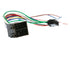 ConnectPRo CPH-STI01 Infotainment System ISO Harness