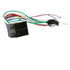 ConnectPRo CPH-STI01 Infotainment System ISO Harness