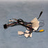 ConnectPRO CPH-TYK16 Radio Replacement Harness Suitable To Suit Toyota & Kenwood 16PIN