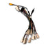 ConnectPRO CPH-TYK22 Radio Replacement Harness Suitable For Toyota & Kenwood 22PIN