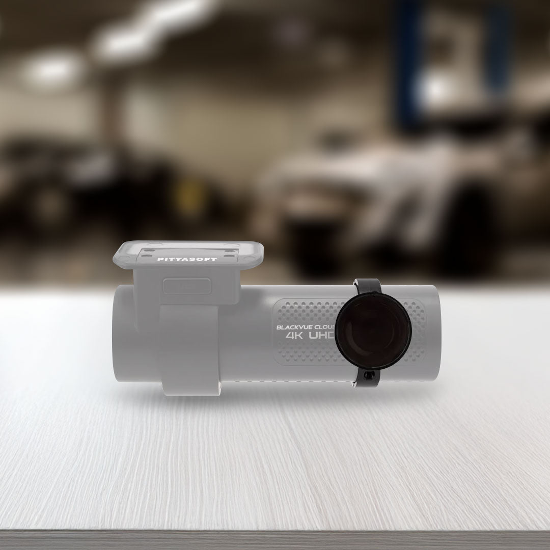 BlackVue CPL-MF1 Circular Polarizer Lens for DR970X PLUS Dashcam Front Camera