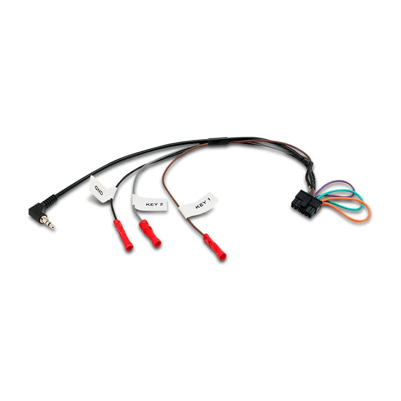 Stinger CPLEAD SWC Universal Head Unit Patch Lead