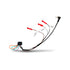 Stinger CPLEAD SWC Universal Head Unit Patch Lead