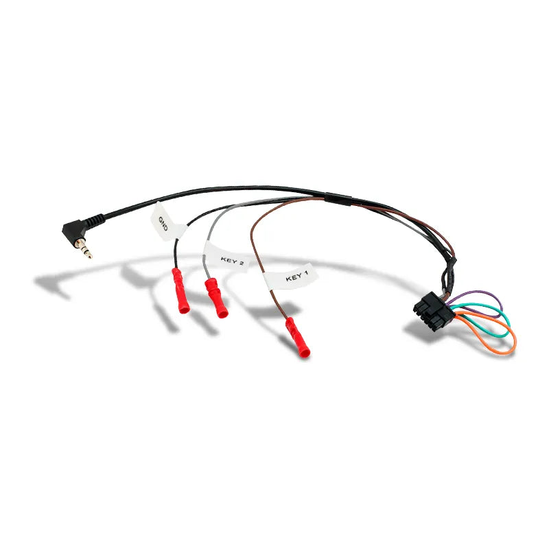 Stinger CPLEAD SWC Universal Head Unit Patch Lead