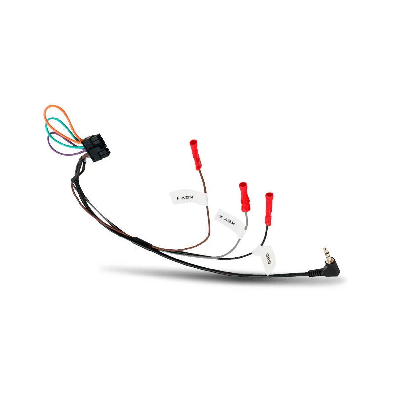 Stinger CPLEAD SWC Universal Head Unit Patch Lead