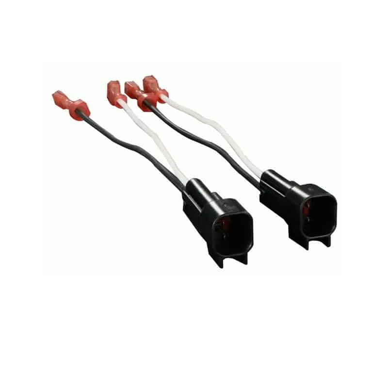 InstallPRO IPSH01 OEM Speaker Harness Adaptor Suits Ford/Mazda