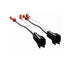 InstallPRO IPSH01 OEM Speaker Harness Adaptor Suits Ford/Mazda