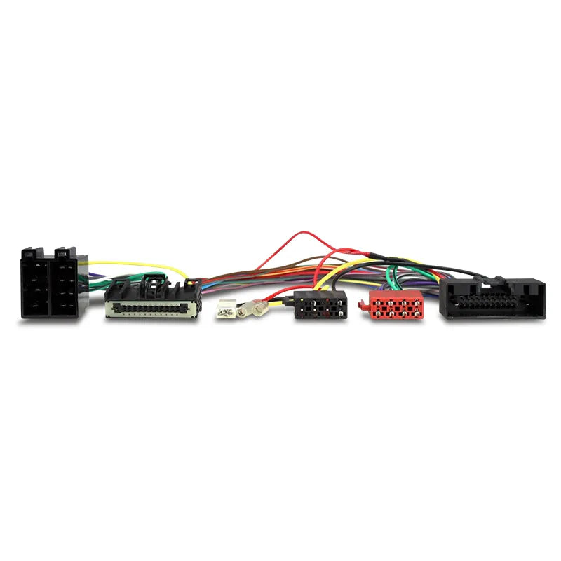 ConnectPro CPTFD01 24-Pin Radio T-Harness Suitable for Ford Vehicles