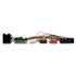 ConnectPro CPTFD01 24-Pin Radio T-Harness Suitable for Ford Vehicles