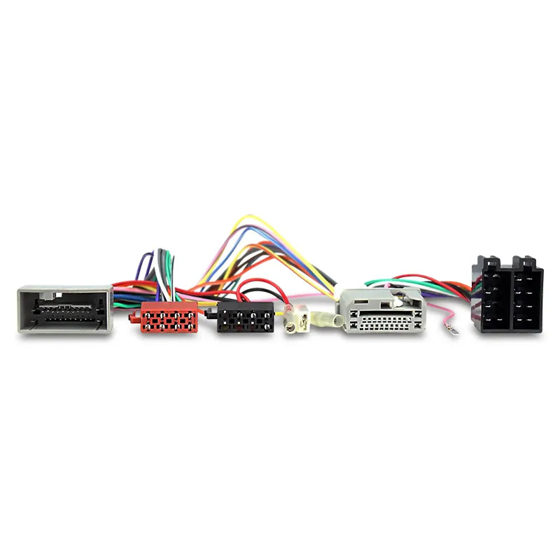 ConnectPRO CPTHO01 24-Pin Radio T-Harness Suitable for Honda Vehicles