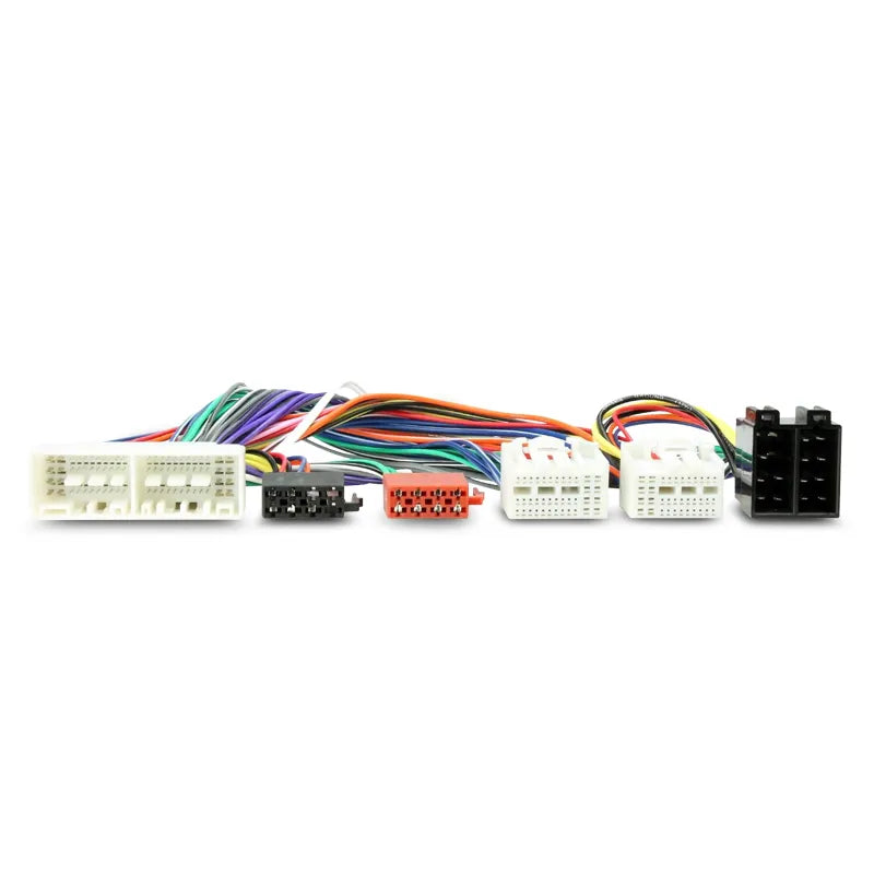 ConnectPRO CPTHY01 38+35Pin Radio T-Harness to Suit Hyundai Vehicles