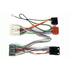 ConnectPRO CPTIZ02 16-Pin Radio T-Harness Suitable Suit Select Isuzu Vehicles