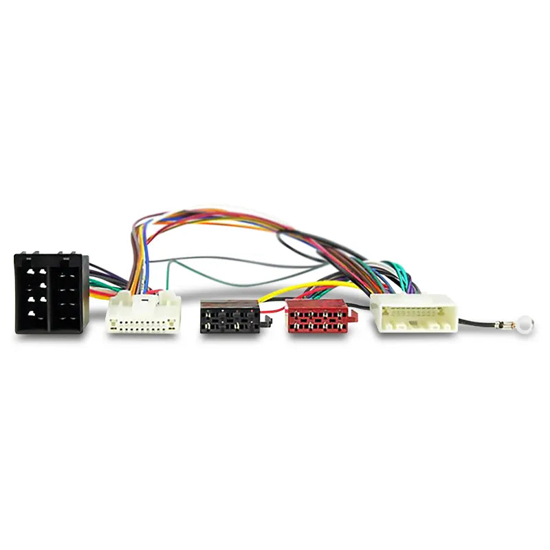 ConnectPRO CPTNS01 20-Pin Radio T-Harness Suitable for Nissan Vehicles