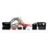 ConnectPRO CPTVW01 40-Pin Quadlock Radio T-Harness Suitable for European Vehicles