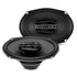 Hertz CPX 690 Cento Series 6 x 9" 360W 3-Way Coaxial Speaker - Pair