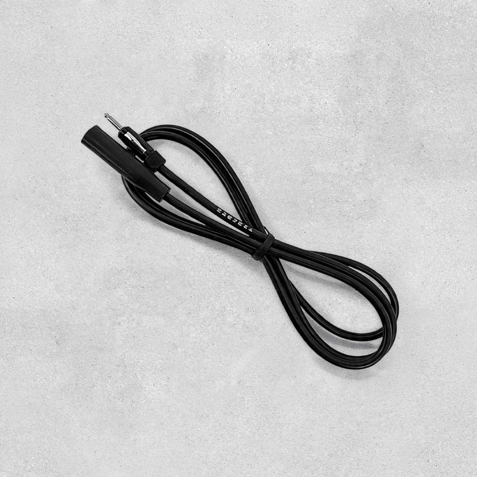 AXIS CR010 - AM/FM Antenna Extension 1M