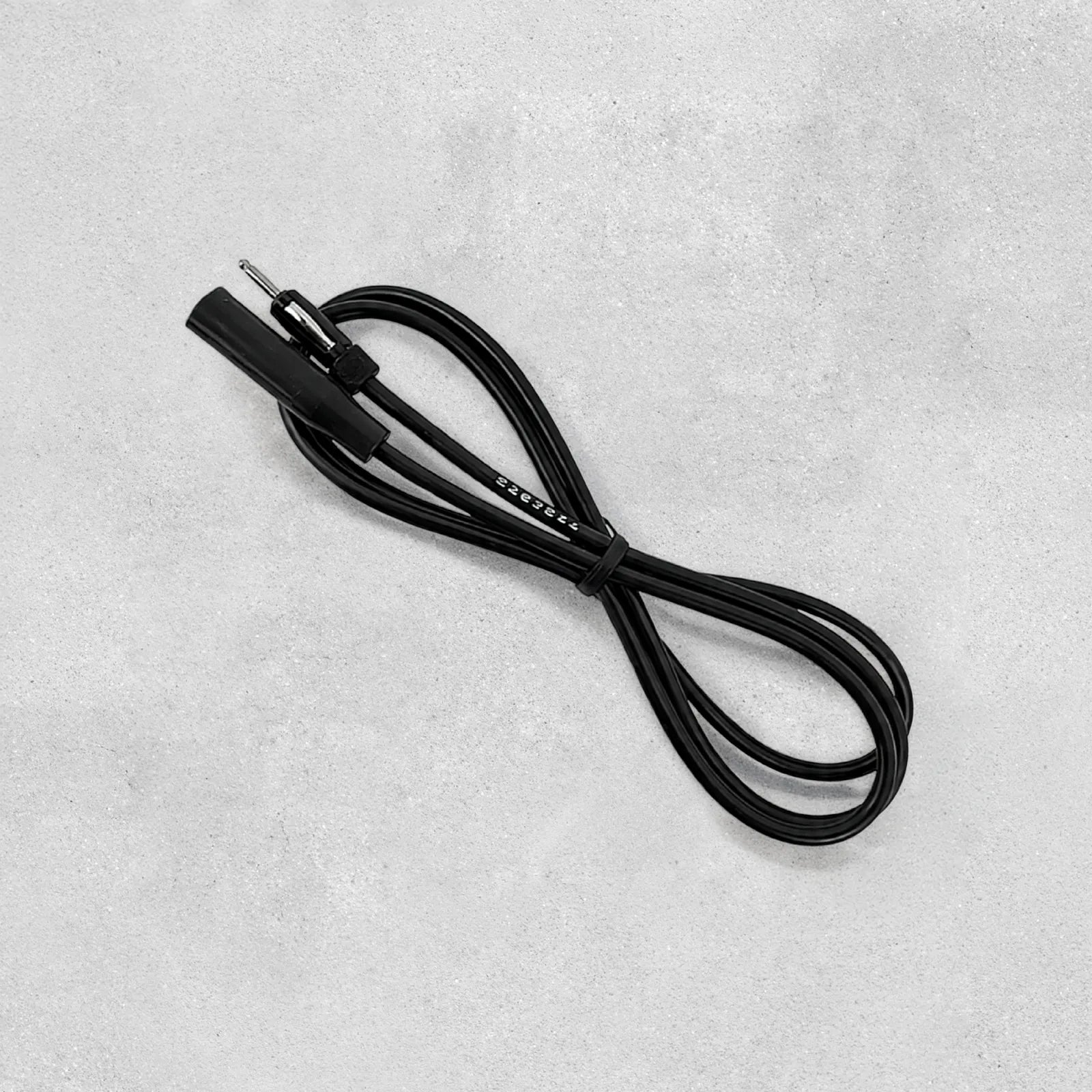 AXIS CR010 - AM/FM Antenna Extension 1M