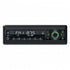Crystal Mobile CR1801 Single DIN Mechless Digital Media Receiver With BT/USB/AUX