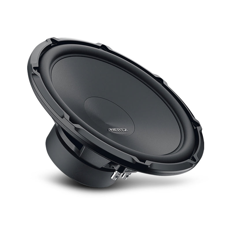 Hertz CS 300 S2 12" 700W Cento Series Shallow-Mount Component Subwoofer