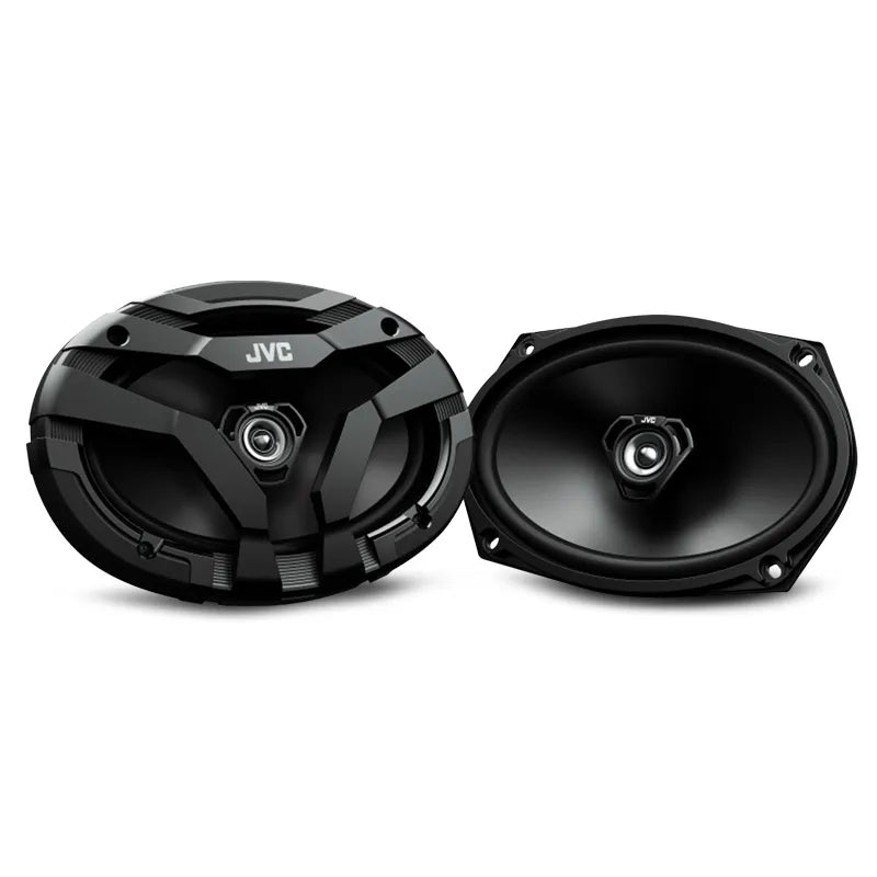 JVC CS-DF6920 6x9" 400W 2-Way drvn DF Series Coaxial Speakers