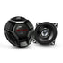 JVC CS-DR421 DRVN DR Series 4" 220W 2-Way Coaxial Speakers