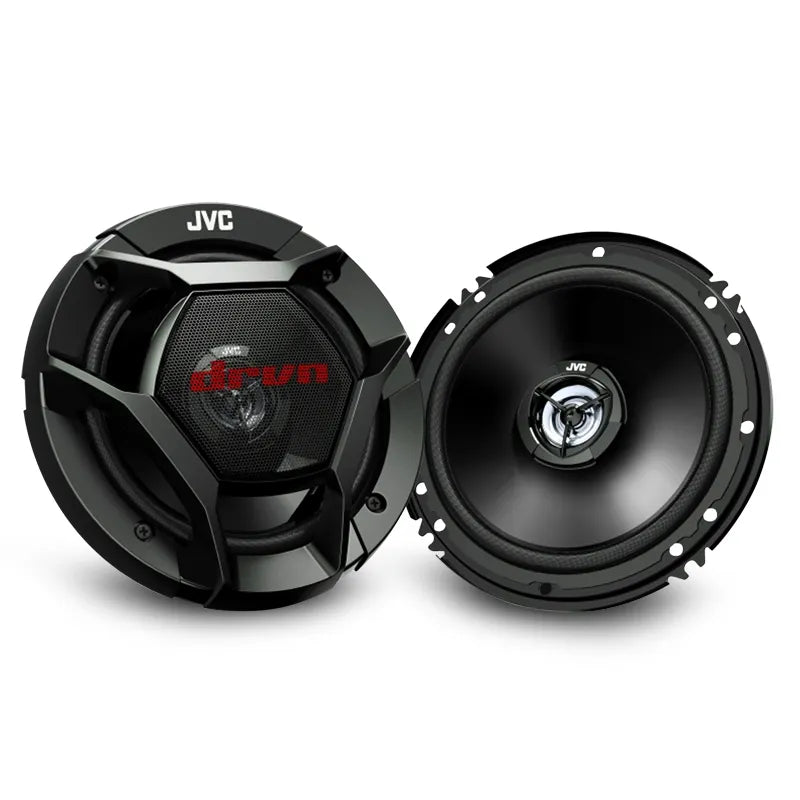 JVC CS-DR521 DRVN DR Series 5-1/4" 260W 2-Way Coaxial Speakers