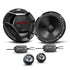 JVC CS-DR600C DRVN 6.5" 360W 2-Way Component Car Speaker System