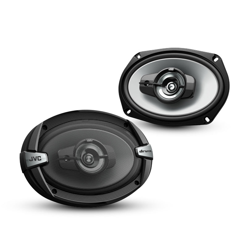 JVC CS-DR693 drvn DR Series 6x9