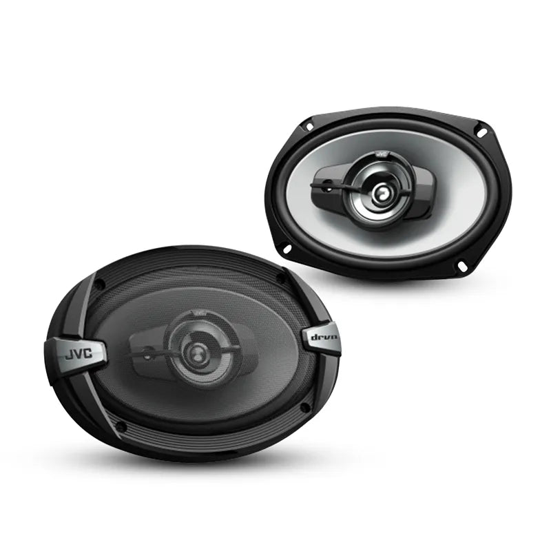 JVC CS-DR693 drvn DR Series 6x9
