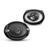 JVC CS-DR693 drvn DR Series 6x9" 500W Speakers