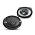 JVC CS-DR693 drvn DR Series 6x9" 500W Speakers