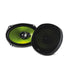 Fusion CS-FR6930 6 X 9” 3 Way Full Range Speakers
