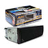 Aerpro CSP01B Car Centre Channel Speaker Universal In Dash Pocket