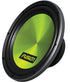 Fusion CS-SW120 12" 800W Car Subwoofer