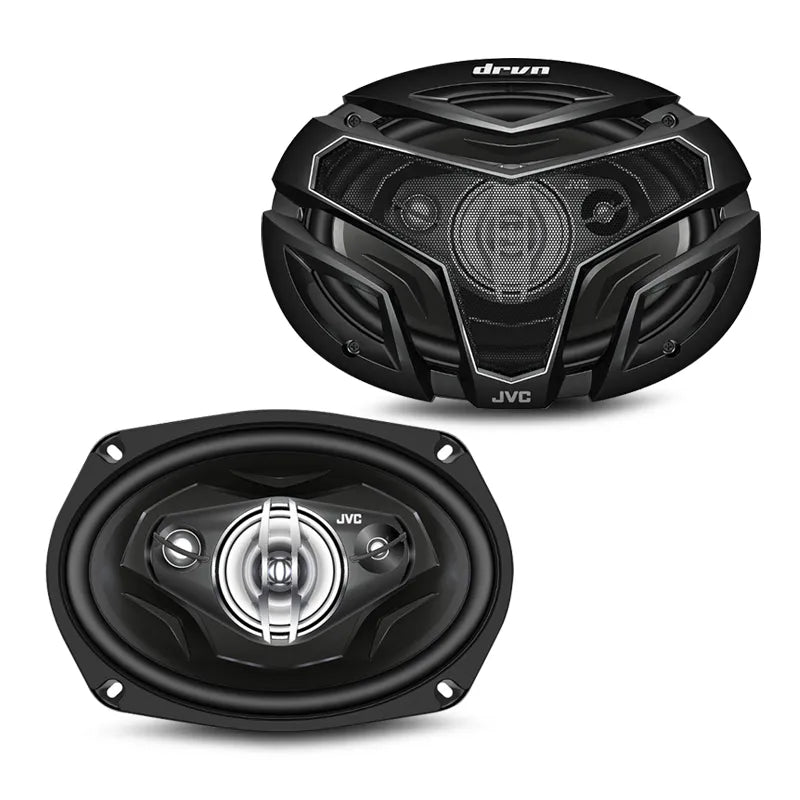JVC CS-ZX6940 6x9