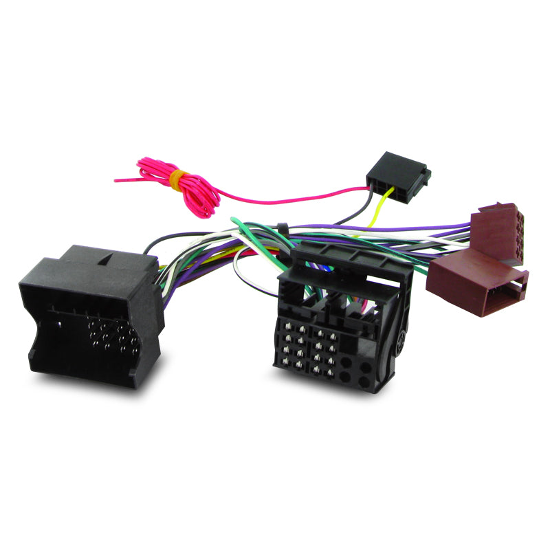 Aerpro CT10AU01 T-Harness to Suit Audi