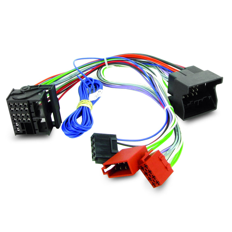 Aerpro CT10AU09 T-Harness to Suit Audi