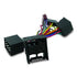 Aerpro CT10BM01 T-Harness to Suit BMW 17 Way Round Pin
