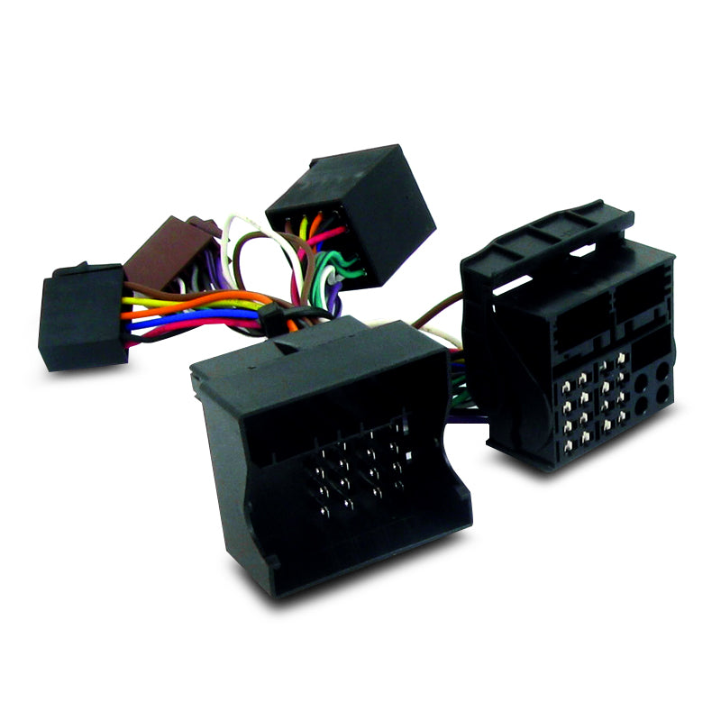 Aerpro CT10BM02 T-Harness to Suit BMW