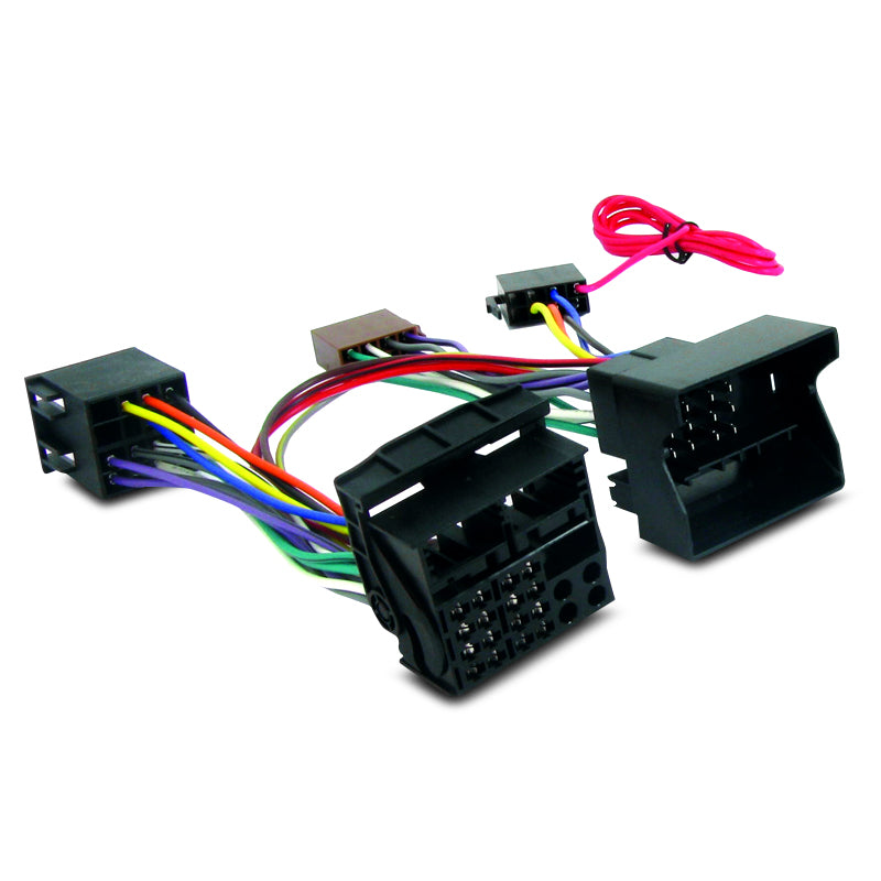 Aerpro CT10BM03 T-Harness Suit Various BMW & Mini Vehicles