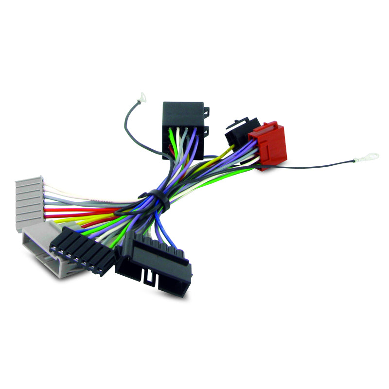 Aerpro CT10CH01 T-Harness to Suit Chrysler