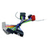 Aerpro CT10CH01 T-Harness to Suit Chrysler