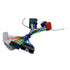 Aerpro CT10CH01 T-Harness to Suit Chrysler