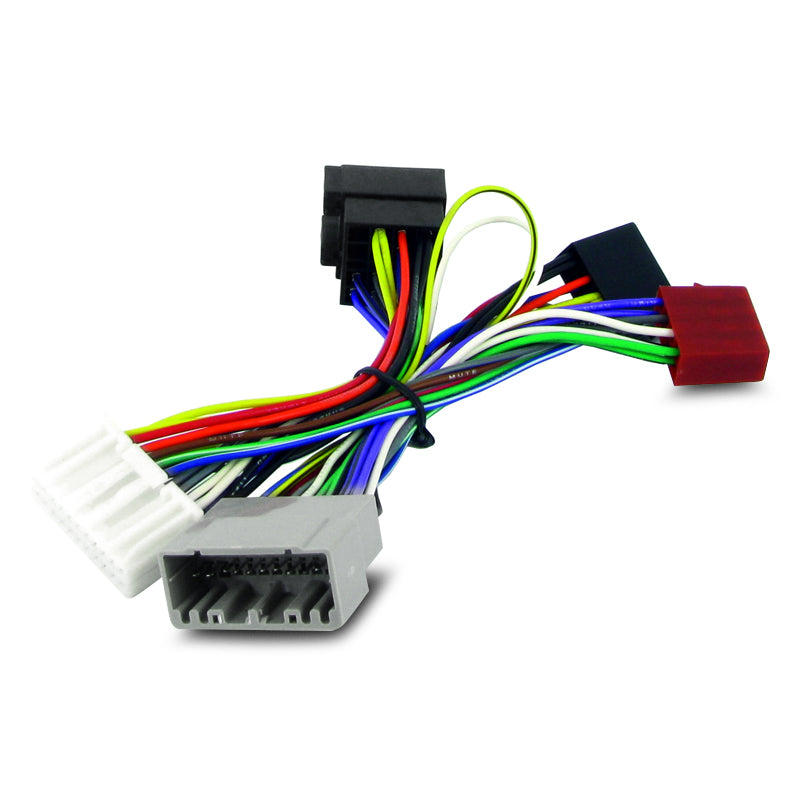 Aerpro CT10CH02 T-Harness to Suit Chrysler