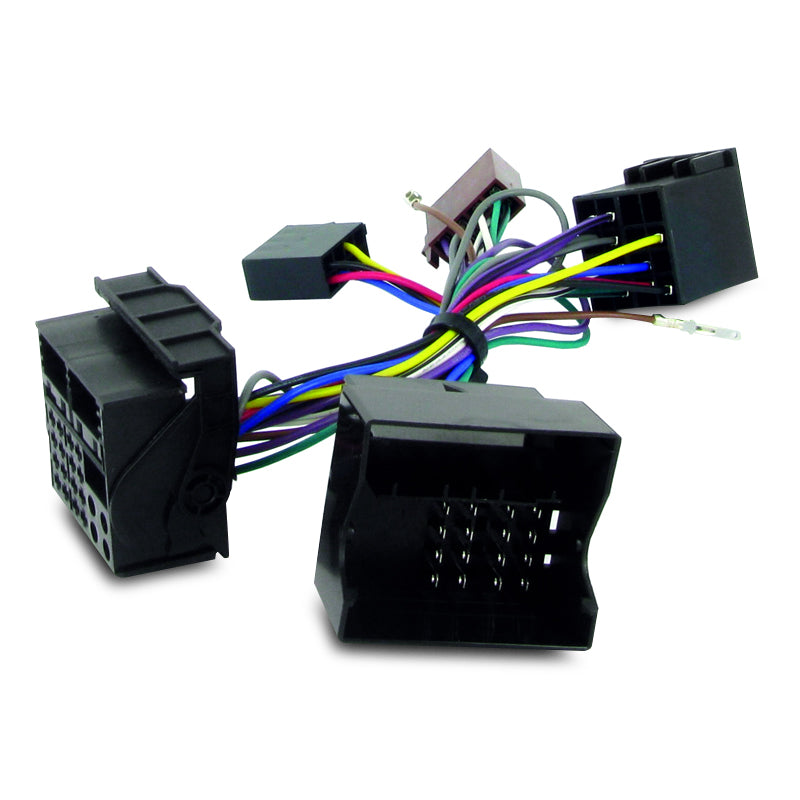 Aerpro CT10CT01 T-Harness to Suit Citroën